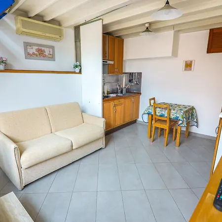 Apartment Le Casette Di Monteverde *