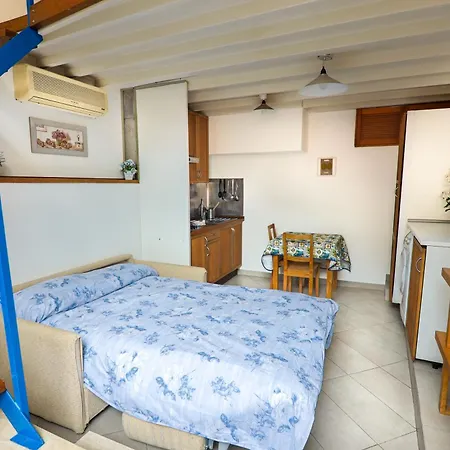 Le Casette Di Monteverde Apartment