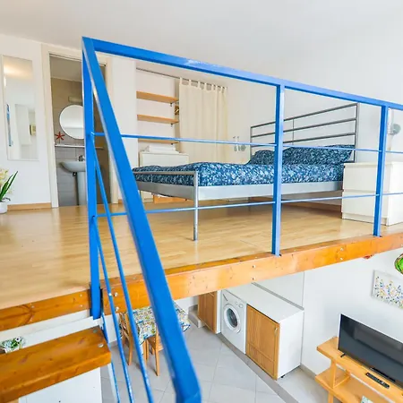 Le Casette Di Monteverde Apartment *