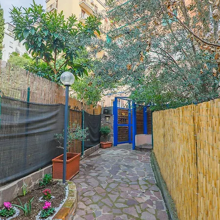 Le Casette Di Monteverde Apartment Rome