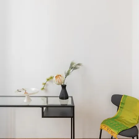 Iflat Bright Brand New 3-bedroom In Monti * Rome