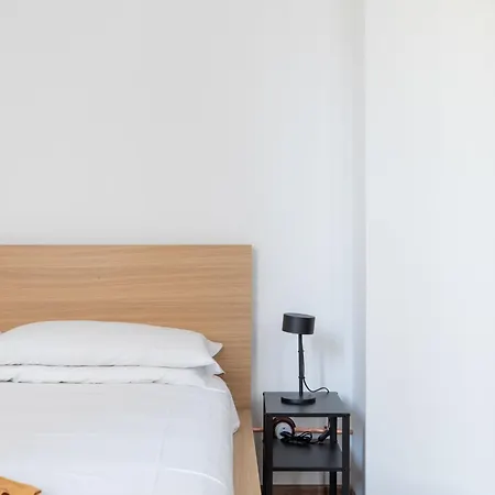 Apartment Iflat Bright Brand New 3-bedroom In Monti Rome