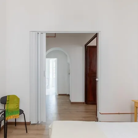 Iflat Bright Brand New 3-bedroom In Monti Rome