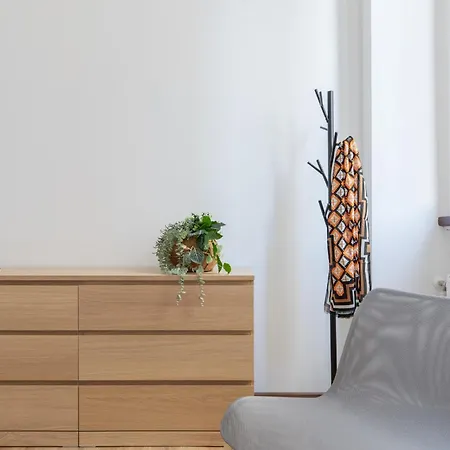 Iflat Bright Brand New 3-bedroom In Monti Apartment