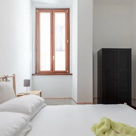 Iflat Bright Brand New 3-bedroom In Monti Rome