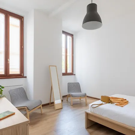 Apartment Iflat Bright Brand New 3-bedroom In Monti *
