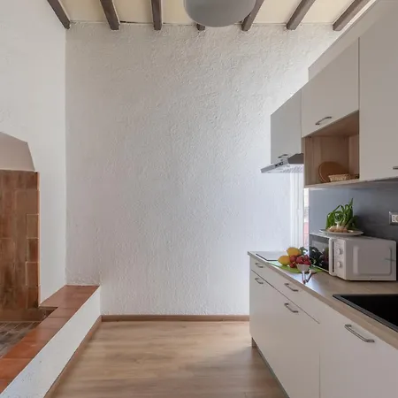 Apartment Iflat Bright Brand New 3-bedroom In Monti Rome