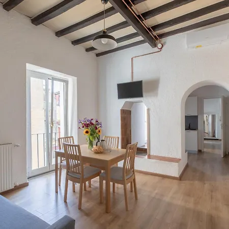 Iflat Bright Brand New 3-bedroom In Monti Rome