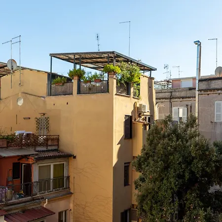 Apartment Iflat Bright Brand New 3-bedroom In Monti *
