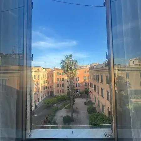 Apartment Vaticano *