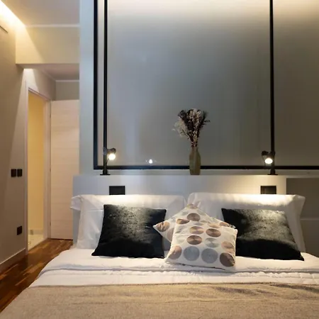 San Pietro Luxury Affittacamere