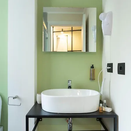 San Pietro Luxury