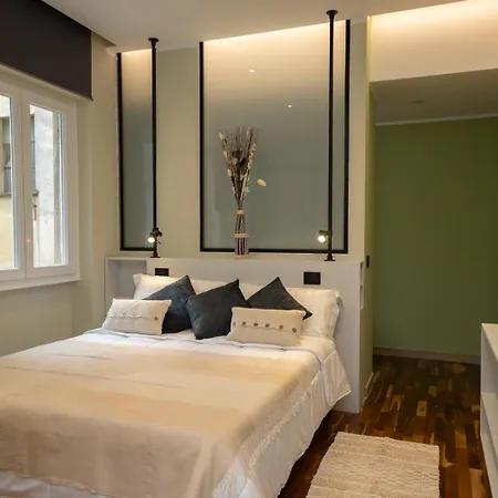 Affittacamere San Pietro Luxury