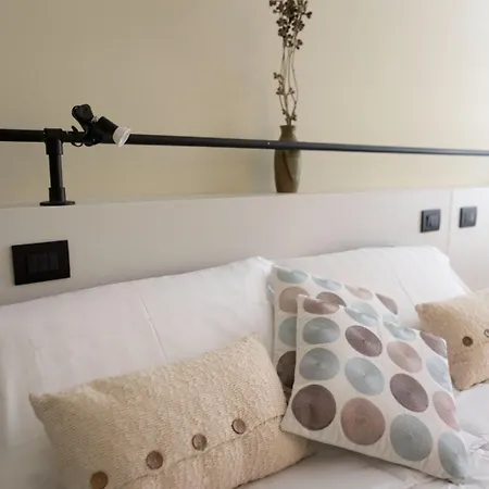 San Pietro Luxury