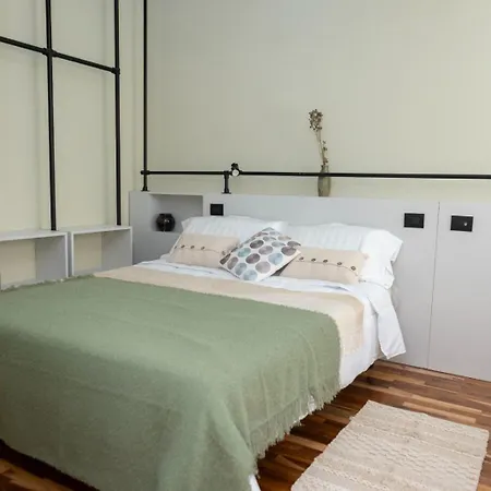 Affittacamere San Pietro Luxury