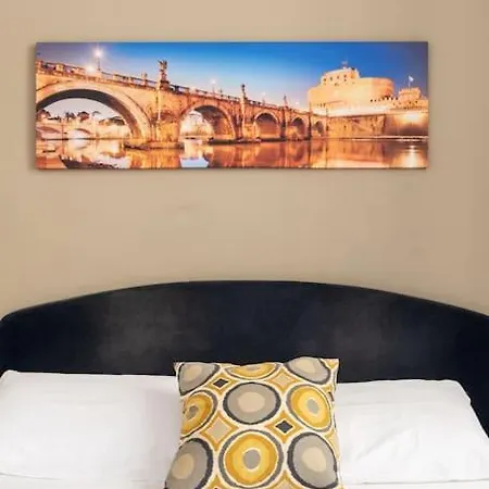 Apartment Trilocale Palermo Rione Monti *