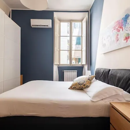 Apartment Trilocale Palermo Rione Monti *