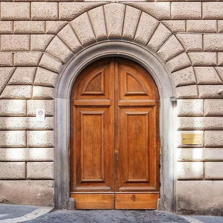 Trilocale Palermo Rione Monti Rome