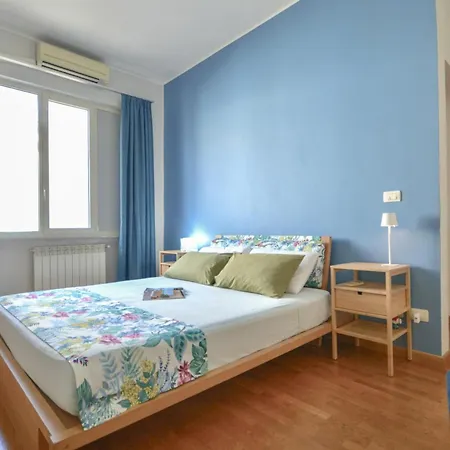 Apartment Splendido Attico A Rome
