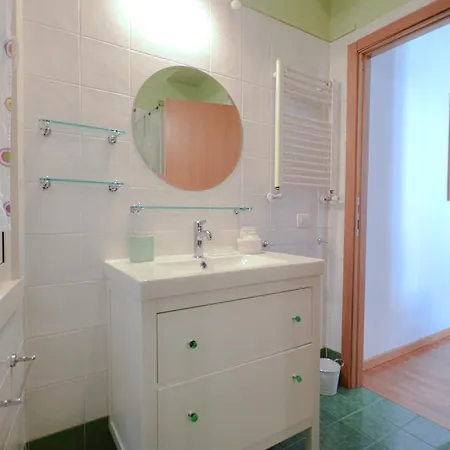 Splendido Attico A Rome