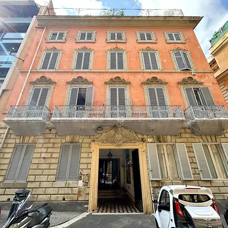 Splendido Attico A