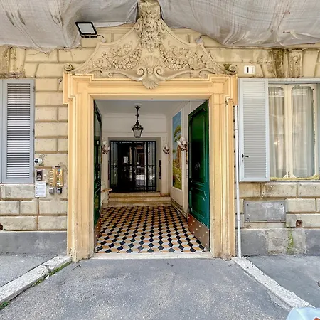 Apartment Splendido Attico A