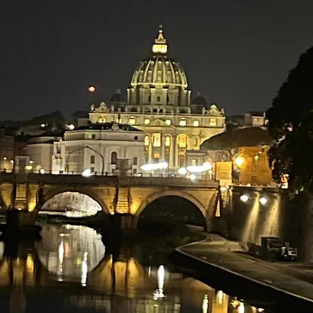 San Pietro Luxury Roma