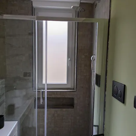 San Pietro Luxury Affittacamere