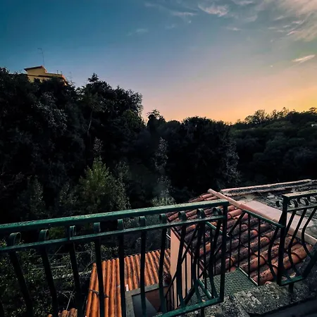 Vesper House Turistico Lr Monte Mario *