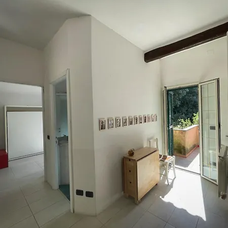 Vesper House Turistico Lr Monte Mario Rom