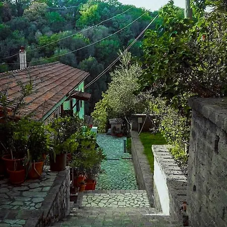 Vesper House Turistico Lr Monte Mario
