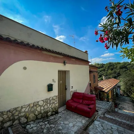 Lägenhet Vesper House Turistico Lr Monte Mario *