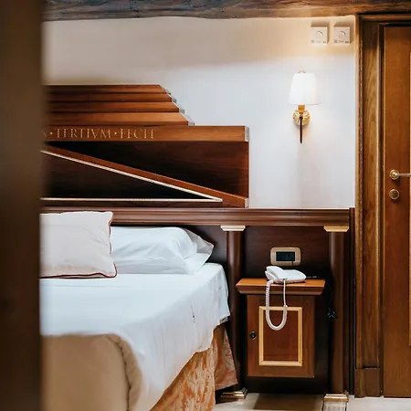 Pantheon Hotel Řím
