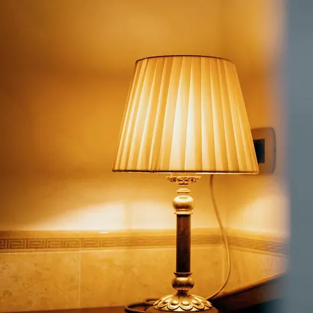 Hotel Pantheon 4*
