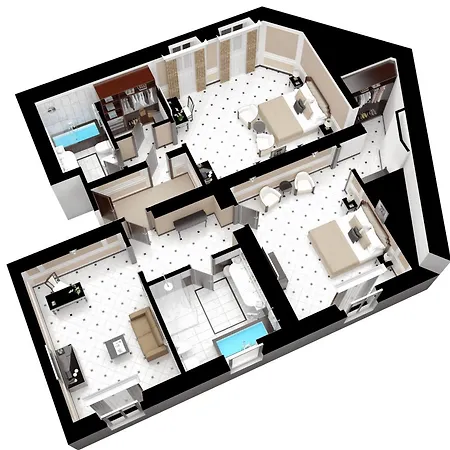 Baglioni Regina - The Leading Of The World