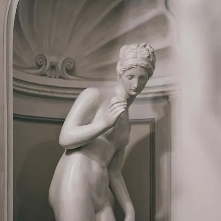 Hotel Pantheon