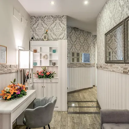 Santamaria Guest house Rome