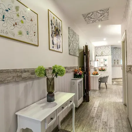 Guest house Santamaria 3*