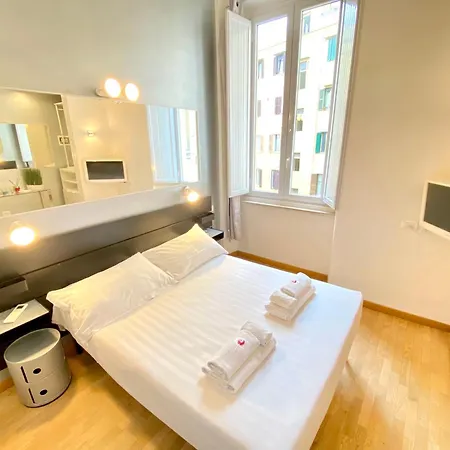 Bed & Breakfast Kiss Me Luxury