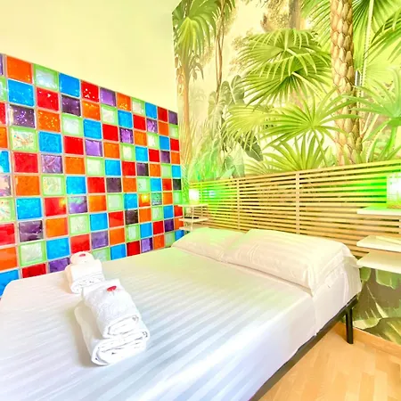 Kiss Me Luxury Bed & Breakfast 2*
