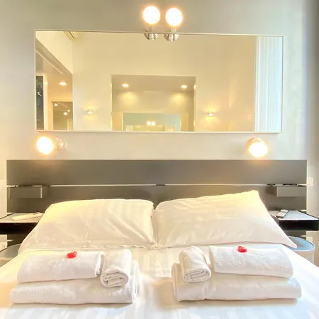 Bed & Breakfast Kiss Me Luxury 2*