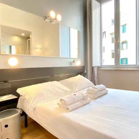 Bed & Breakfast Kiss Me Luxury Rome