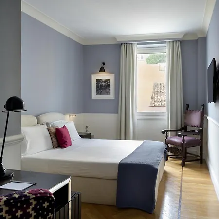 Hotel The Fifteen Keys Rome