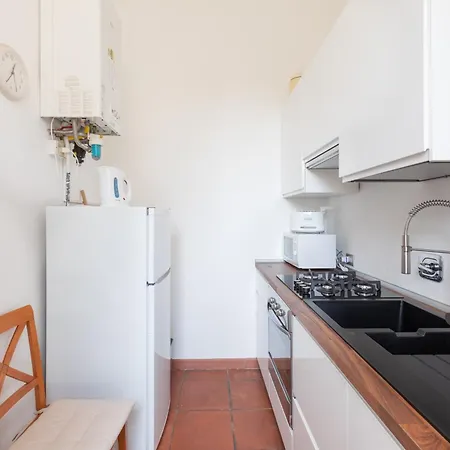 Apartment The Right Place 4u Quercia