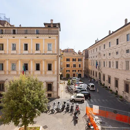 Apartment The Right Place 4u Quercia *