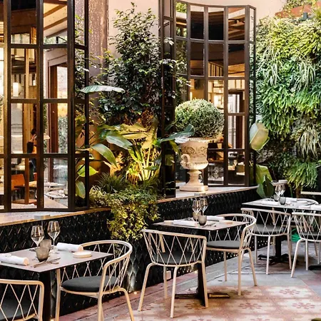 Luxus Hotel Rome
