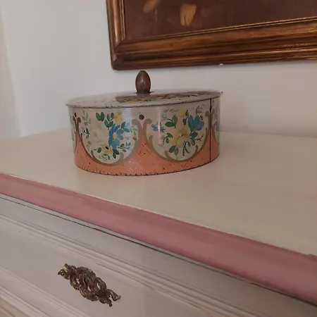 Residenza Maritti Classic