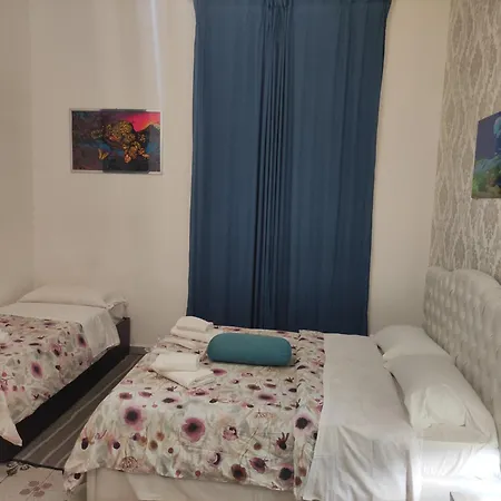 Anas Πανσιόν