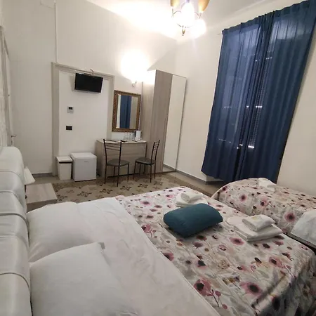 Πανσιόν Anas