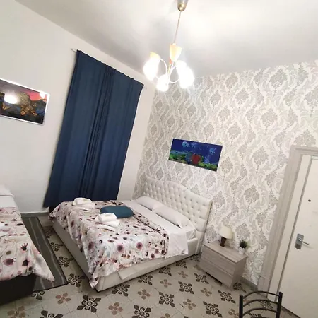 Anas Guest house *